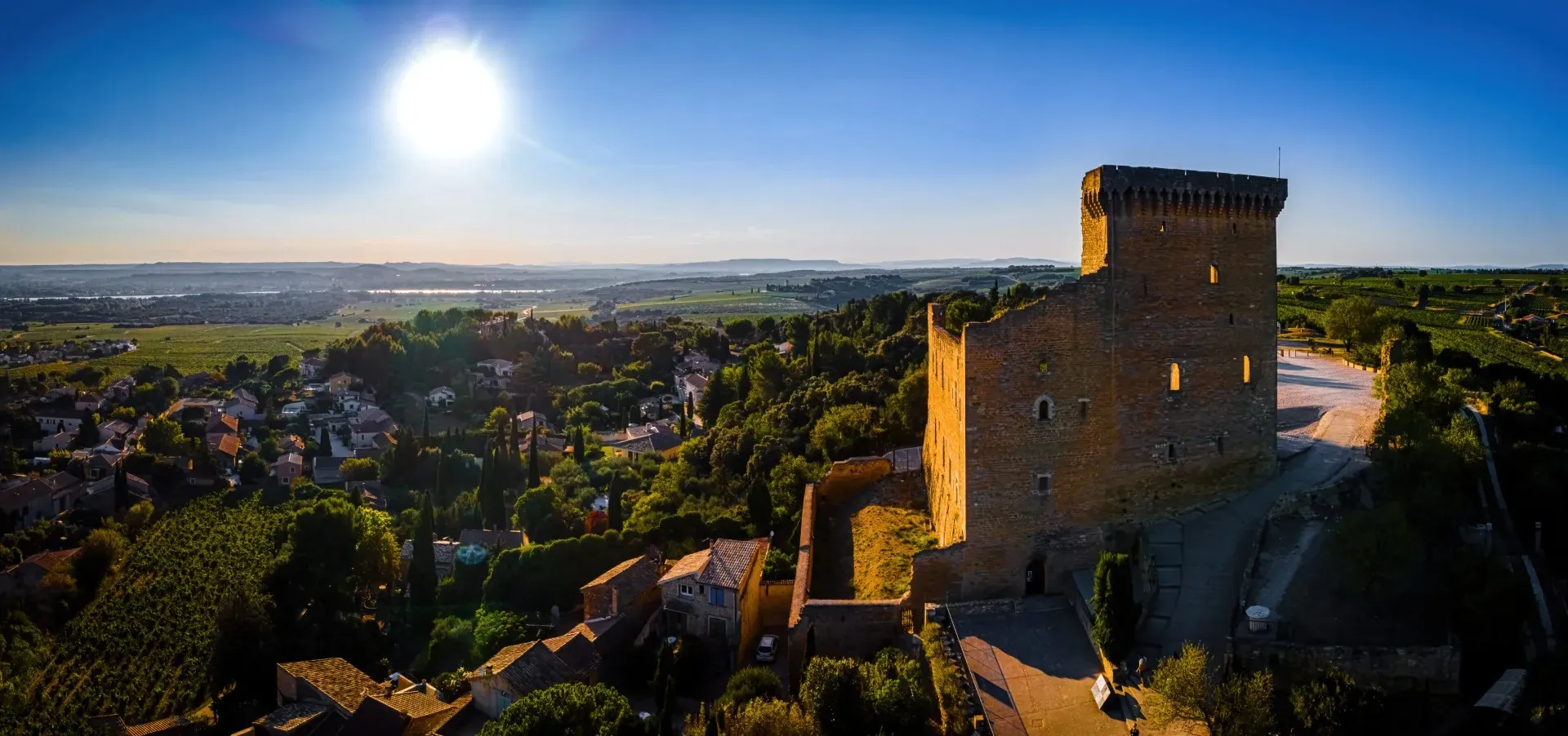 Châteauneuf-du-Pape