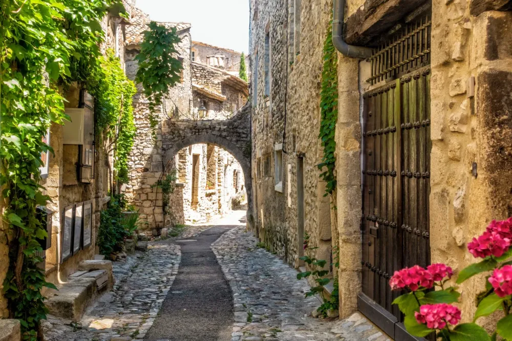 Vaison-la-Romaine