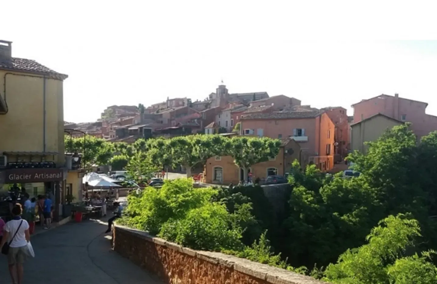 Luberon