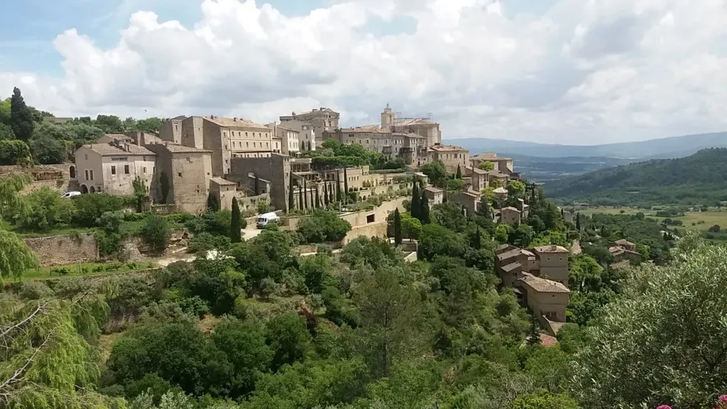 Gordes