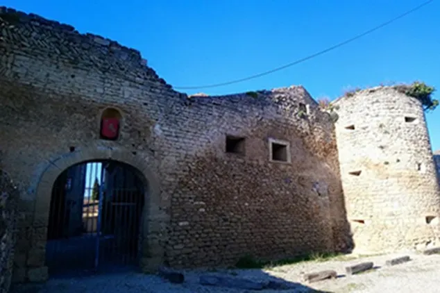 Cabrières d'Avignon