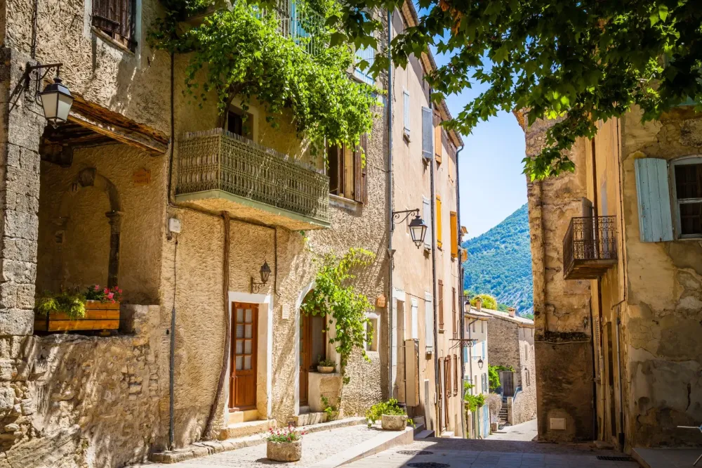 Guide privé