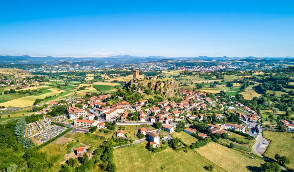 Visite privée à Le Thor